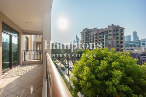 Üürile anda korter asukohaga The Views, Dubai, AÜE: 2 magamistoaga, 116.22165300 m² Nr 651304 - pilt 3