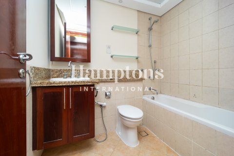 Üürile anda korter asukohaga The Views, Dubai, AÜE: 2 magamistoaga, 116.22165300 m² Nr 651304 - pilt 12