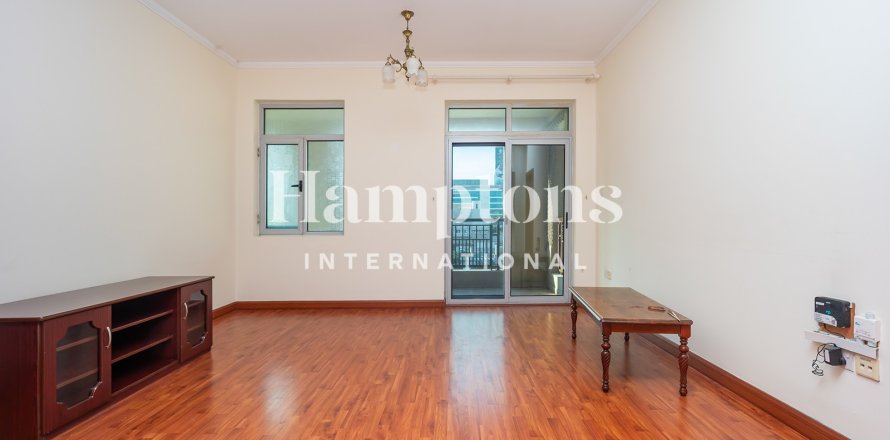 Korter asukohaga The Views, Dubai, AÜE: 2 magamistoaga, 116.222 m² Nr 651304