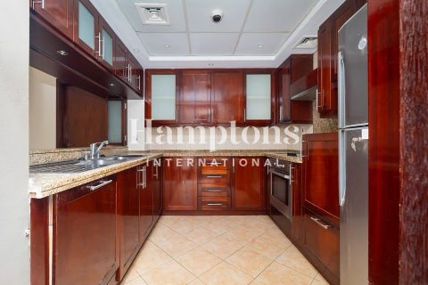 Üürile anda korter asukohaga The Views, Dubai, AÜE: 2 magamistoaga, 116.22165300 m² Nr 651304 - pilt 4