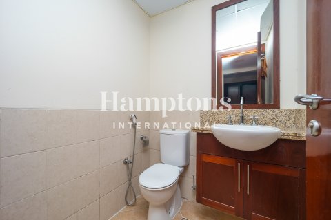 Üürile anda korter asukohaga The Views, Dubai, AÜE: 2 magamistoaga, 116.22165300 m² Nr 651304 - pilt 8