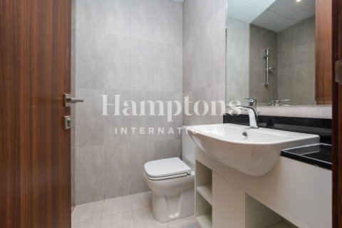 Huvila Mohammed Bin Rashid City, Dubai, Arabiemiraatit 4 makuuhuonetta, 187.19954500 m2 № 651308 - kuva 20