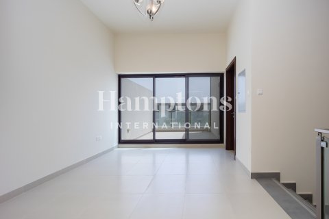 Huvila Mohammed Bin Rashid City, Dubai, Arabiemiraatit 4 makuuhuonetta, 187.19954500 m2 № 651308 - kuva 24