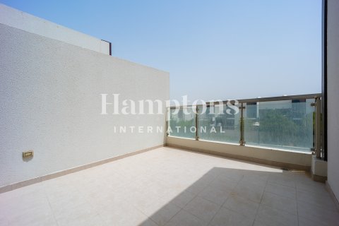 Huvila Mohammed Bin Rashid City, Dubai, Arabiemiraatit 4 makuuhuonetta, 187.19954500 m2 № 651308 - kuva 27