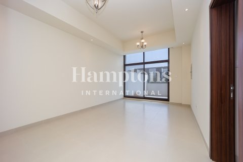Huvila Mohammed Bin Rashid City, Dubai, Arabiemiraatit 4 makuuhuonetta, 187.19954500 m2 № 651308 - kuva 8