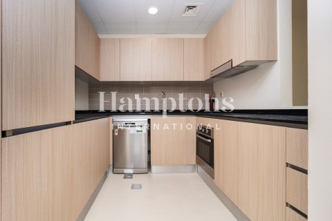 Huvila Mohammed Bin Rashid City, Dubai, Arabiemiraatit 4 makuuhuonetta, 187.19954500 m2 № 651308 - kuva 9