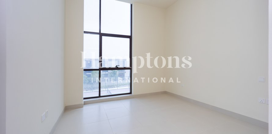 Huvila Mohammed Bin Rashid City, Dubai, Arabiemiraatit 4 makuuhuonetta, 187.2 m2 № 651308
