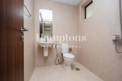 Huvila Mohammed Bin Rashid City, Dubai, Arabiemiraatit 4 makuuhuonetta, 187.19954500 m2 № 651308 - kuva 12