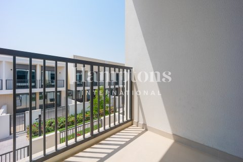 Radhus uthyres i Town Square, Dubai, UAE 3 sovrum, 174.74125270 kvm Nr. 651306 - fotografi 22