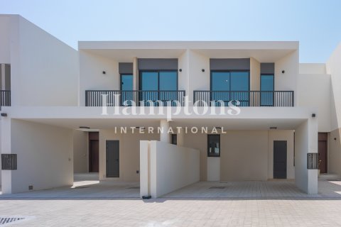 Radhus uthyres i Town Square, Dubai, UAE 3 sovrum, 174.74125270 kvm Nr. 651306 - fotografi 6