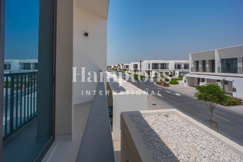 Radhus uthyres i Town Square, Dubai, UAE 3 sovrum, 174.74125270 kvm Nr. 651306 - fotografi 9