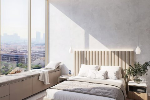 Apartment in ME DO RE RESIDENCE in Jumeirah Lake Towers, Dubai, UAE 1 bedroom, 89.0 sq.m. № 266113 - photo 8