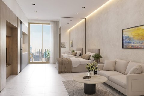 Apartment in ME DO RE RESIDENCE in Jumeirah Lake Towers, Dubai, UAE 1 bedroom, 89.0 sq.m. № 266113 - photo 9