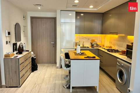 Wohnung zum Verkauf in Meydan, Dubai, VAE 1 Schlafzimmer, 64.8 m2 Nr. 725952 - Foto 5