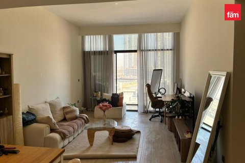 Dzīvoklis Meydan, Dubaijā, AAE 1 istaba, 64.8 m2 Nr. 725952