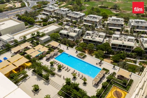 Dubai Hills Estate, Dubai, संयुक्त अरब अमीरात में अपार्टमेंट, 2 बेडरूम, 100.3 वर्ग मीटर, संख्या 725950