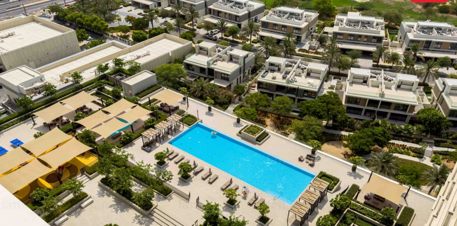 Apartman u gradu Dubai Hills Estate, UAE 2 spavaće sobe, 100.3 m2 Br. 725950
