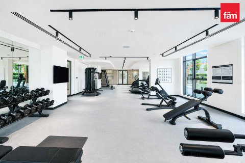 Apartman u Dubai Hills Estate, UAE 2 spavaćih soba, 100.3 m2 Br. 725950 - fotografija 27