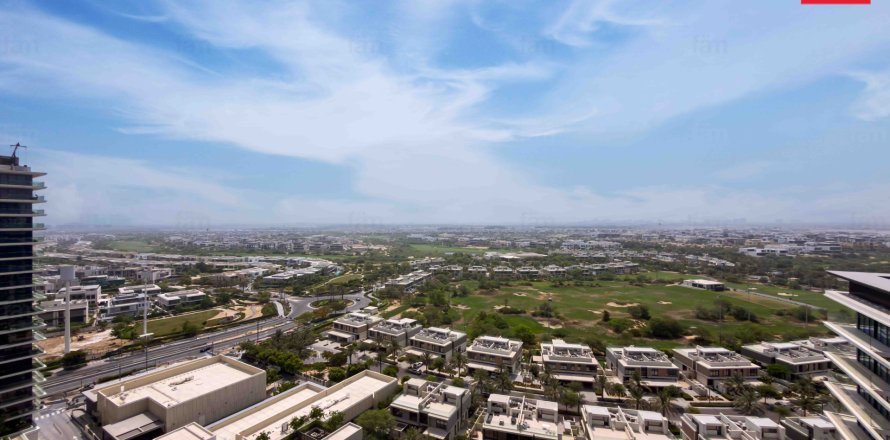 Apartemen di Dubai Hills Estate, UEA 2 kamar tidur, 100.3 m2 nomor 725950