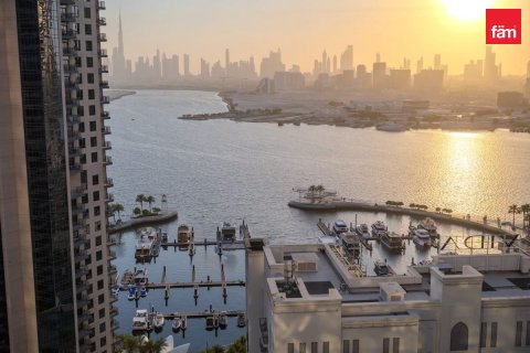 Byt v Dubai, SAE 2 ložnice, 112.6 m² Č.: 725953 - fotografie 17