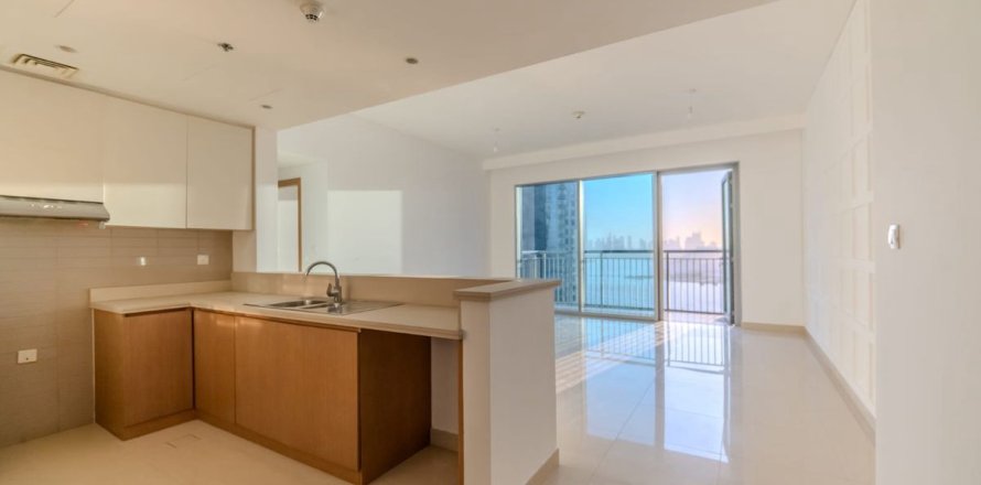 Byt v Dubai, SAE 2 ložnice, 112.6 m² Č.: 725953