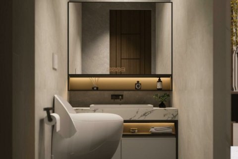 Wohnung zum Verkauf in Majan, Dubai, VAE 1 Schlafzimmer, 77 m2 Nr. 708711 - Foto 12