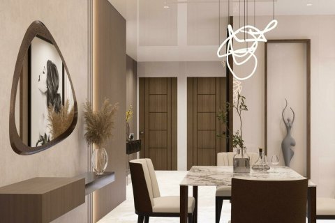 Wohnung zum Verkauf in Majan, Dubai, VAE 1 Schlafzimmer, 77 m2 Nr. 708711 - Foto 7