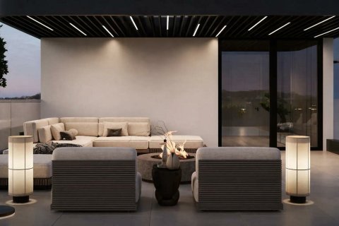 Villa til salgs i Al Marjan Island, Ras Al Khaimah, Emiratene 6 soverom, 1408 kvm Nr. 708708 - Foto 15