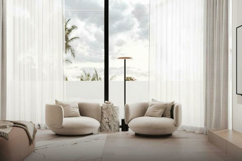 Villa til salgs i Al Marjan Island, Ras Al Khaimah, Emiratene 6 soverom, 1408 kvm Nr. 708708 - Foto 4