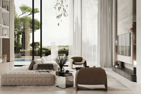 Villa til salgs i Al Marjan Island, Ras Al Khaimah, Emiratene 6 soverom, 1408 kvm Nr. 708708 - Foto 8