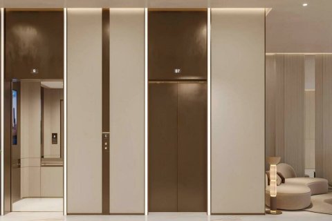Apartment til salg i Dubai, UAE 2 soveværelser, 120 kvm № 708713 - foto 8
