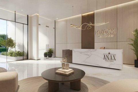 Apartment til salg i Dubai, UAE 2 soveværelser, 120 kvm № 708713 - foto 7
