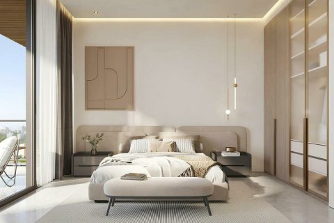 Apartment til salg i Dubai, UAE 2 soveværelser, 120 kvm № 708713 - foto 2
