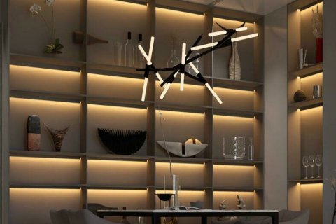 Пәтер Majan, Дубай, БАӘ-да 1 жатын бөлме, 136 м² № 708709 - фото 15
