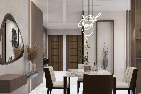 Пәтер Majan, Дубай, БАӘ-да 1 жатын бөлме, 136 м² № 708709 - фото 9