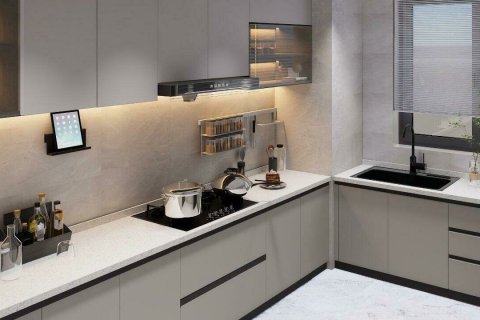 Пәтер Majan, Дубай, БАӘ-да 1 жатын бөлме, 136 м² № 708709 - фото 3