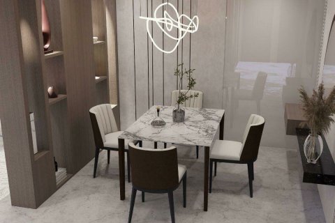 Пәтер Majan, Дубай, БАӘ-да 1 жатын бөлме, 136 м² № 708709 - фото 8