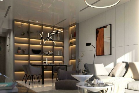 Apartman u Majan, Dubai, UAE 136 m2, 1 spavaća soba Br. 708709