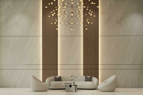 Пәтер Majan, Дубай, БАӘ-да 1 жатын бөлме, 136 м² № 708709 - фото 18