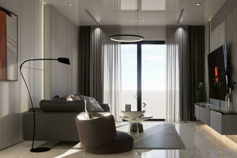 Пәтер Majan, Дубай, БАӘ-да 1 жатын бөлме, 136 м² № 708709 - фото 2