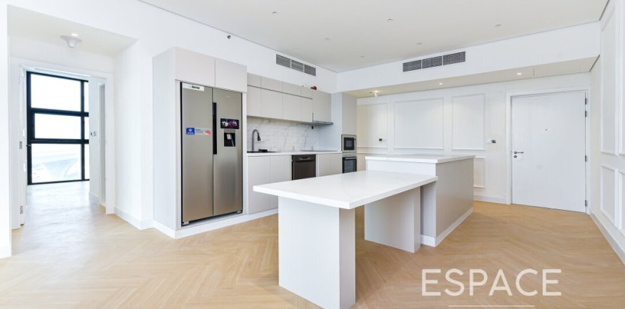 Квартира в Дубай Марина, ОАЭ 2 спальни, 138м2 № 661067