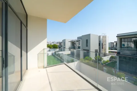 Vilă de vânzare în Al Furjan, Dubai, EAU 4 dormitoare, 376 mp. №661069 - poză 11