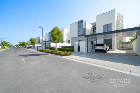 Vilă de vânzare în Al Furjan, Dubai, EAU 4 dormitoare, 376 mp. №661069 - poză 19