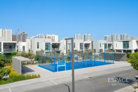 Vilă de vânzare în Al Furjan, Dubai, EAU 4 dormitoare, 376 mp. №661069 - poză 18