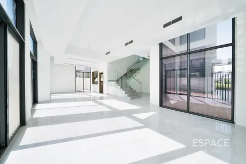 Vilă de vânzare în Al Furjan, Dubai, EAU 4 dormitoare, 376 mp. №661069 - poză 3