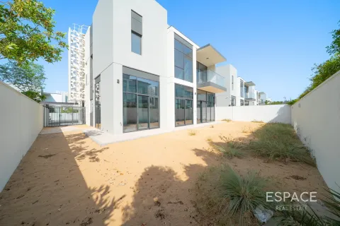 Vilă de vânzare în Al Furjan, Dubai, EAU 4 dormitoare, 376 mp. №661069 - poză 1