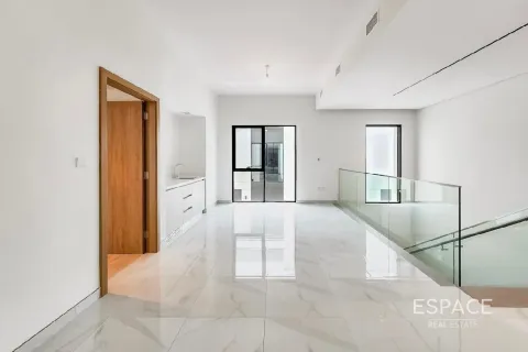 Vila di Al Furjan, Dubai, UAE 4 bilik tidur, 323 meter persegi № 661064 - foto 6