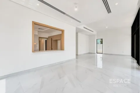 Vila di Al Furjan, Dubai, UAE 4 bilik tidur, 323 meter persegi № 661064 - foto 3