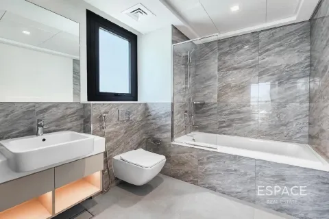 Vila di Al Furjan, Dubai, UAE 4 bilik tidur, 323 meter persegi № 661064 - foto 7