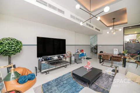 Townhouse sa DAMAC Hills (Akoya by DAMAC), Dubai, UAE 3 silid-tulugan, 209 sq.m. № 661063 - larawan 3